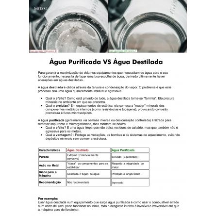 Agua Purificada 5Lts.